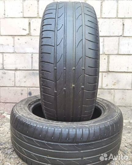 Bridgestone Dueler H/P Sport 235/55 R17 99H