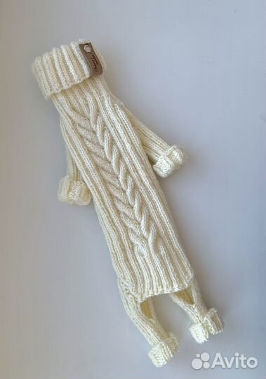 Одежда для маленьких собак