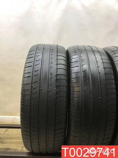 Michelin Latitude Sport 225/60 R18 100H