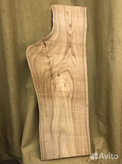 Слэб карагача