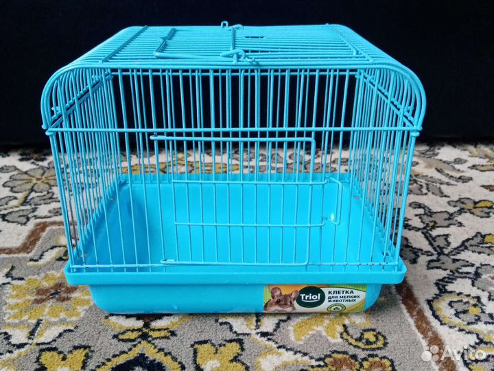 Клетка для грызунов