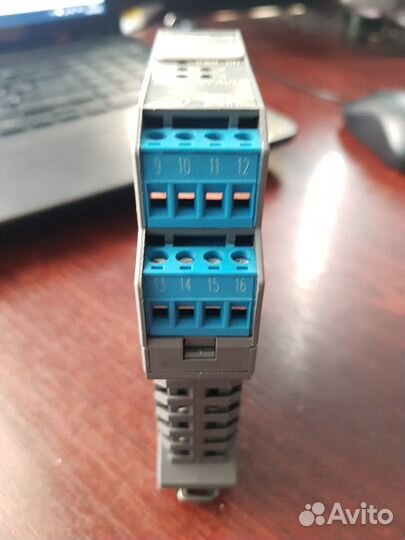 D1032Q Модуль искрозащиты