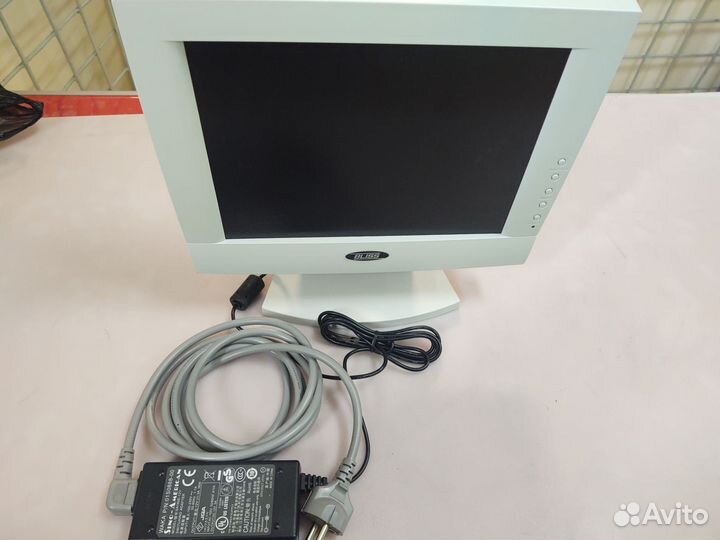 Монитор bliss 1200