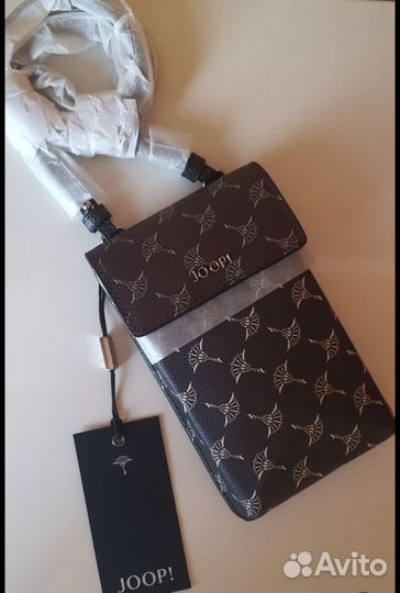 Joop сумка / оригинал