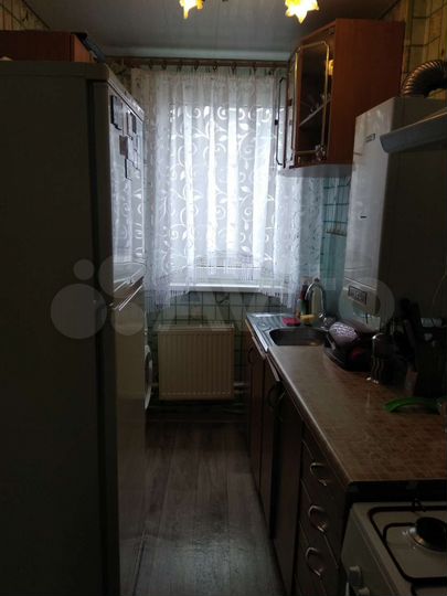 Дом 45 м² на участке 1 сот.