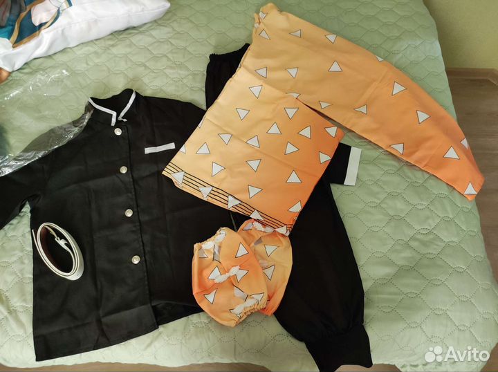 Косплей на Зеницу крд