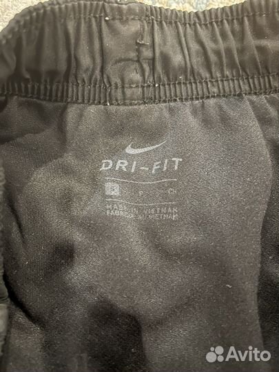 Шорты nike