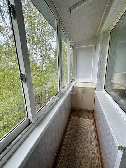 2-к. квартира, 39,7 м², 5/5 эт.