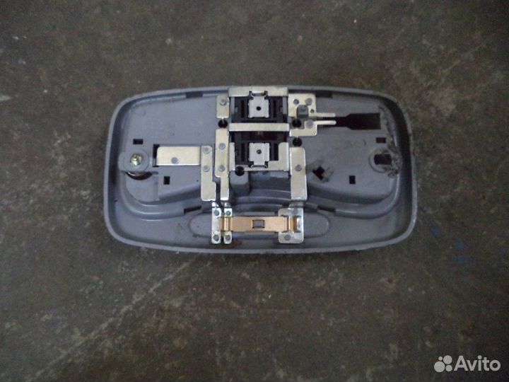 Плафон внутреннего освещения