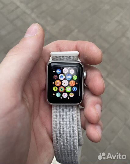 Apple Watch оригинал