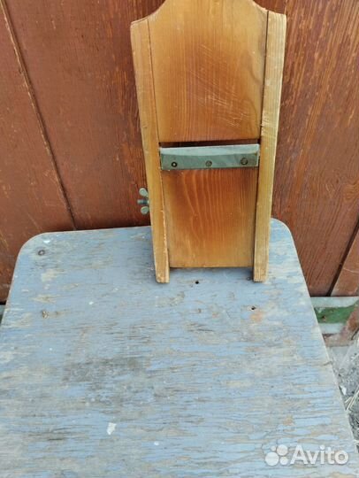 Шинковка для овощей