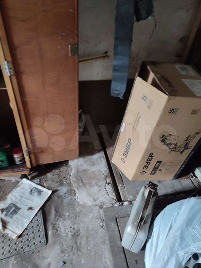 Гараж, 25 м²