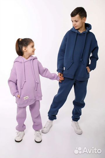 Сборные детские съёмки/фото для маркетплейса