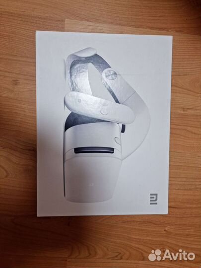 Очки виртуальной реальности Xiaomi VR