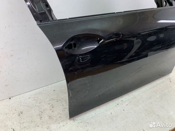 Дверь передняя правая Bmw 5Er F10 2010-2016