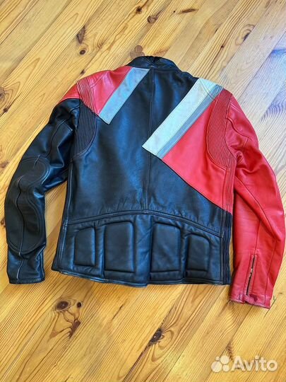 Мотокуртка M(50) Louis