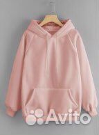 Худи женское