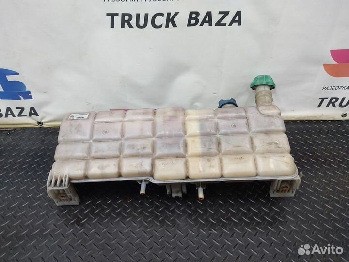 Бачок расширительный