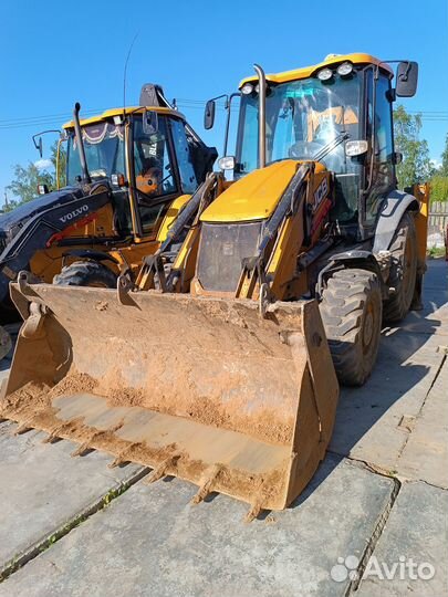 Водитель машинист экскаватора погрузчика