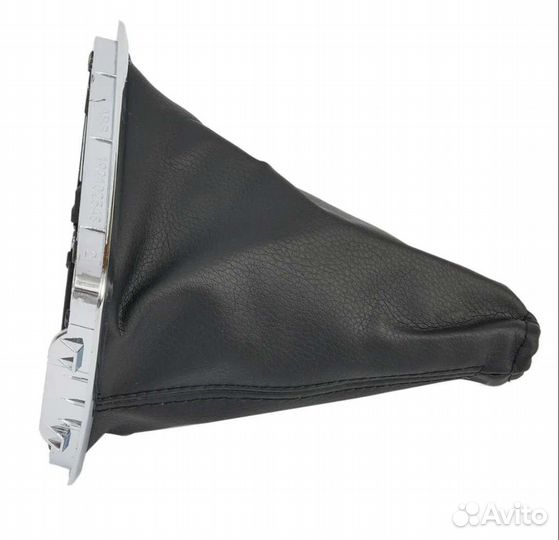 Чехол на ручку кпп Ford Focus