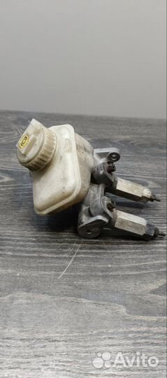 Главный тормозной цилиндр Daewoo Nexia N100 G15MF