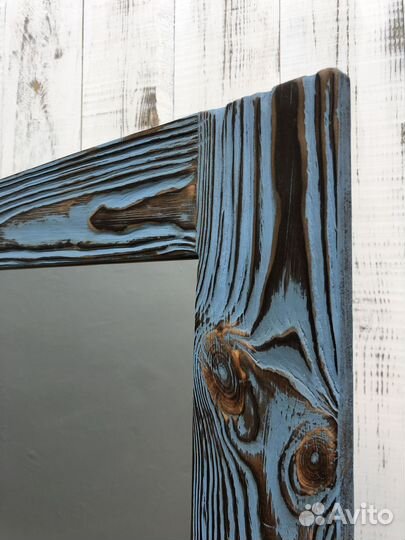 Зеркало напольное