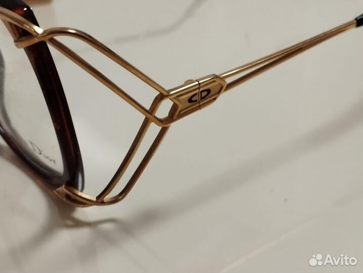 Оправа для очков Dior, Солнцезащитные очки Юникло