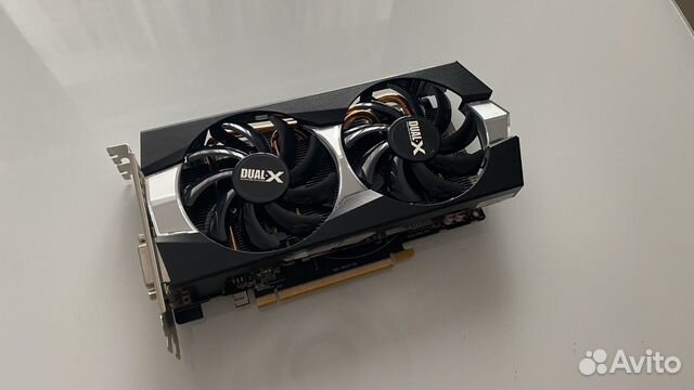 Видеокарта Sapphire AMD Radeon R7 370 2gb купить в Москве | Электроника ...