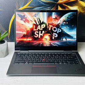 Lenovo ThinkPad X1 Yoga Gen 4 i5-8265U