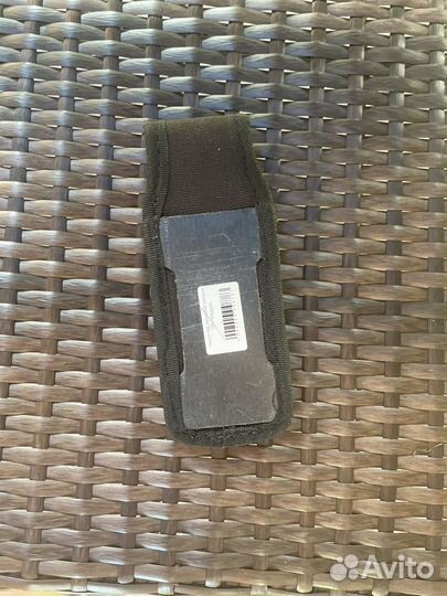 Чехол под запасной магазин для пя грач