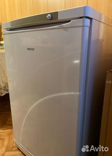 Морозильник