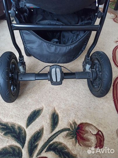 Коляска zippi 2 в одном