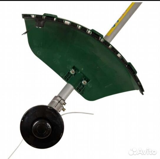 Триммер бензиновый новый