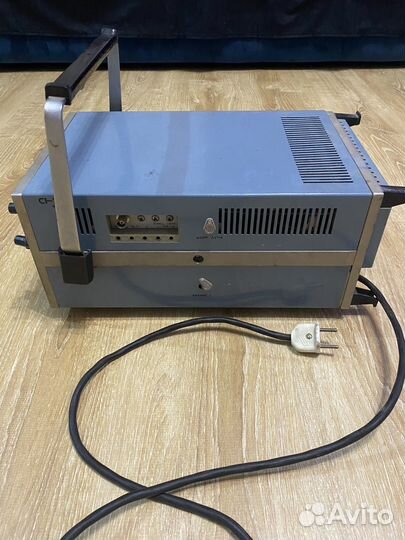 Осциллограф С1-77