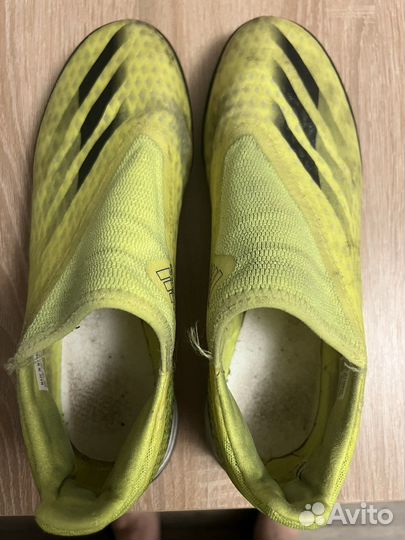 Сороконожки adidas