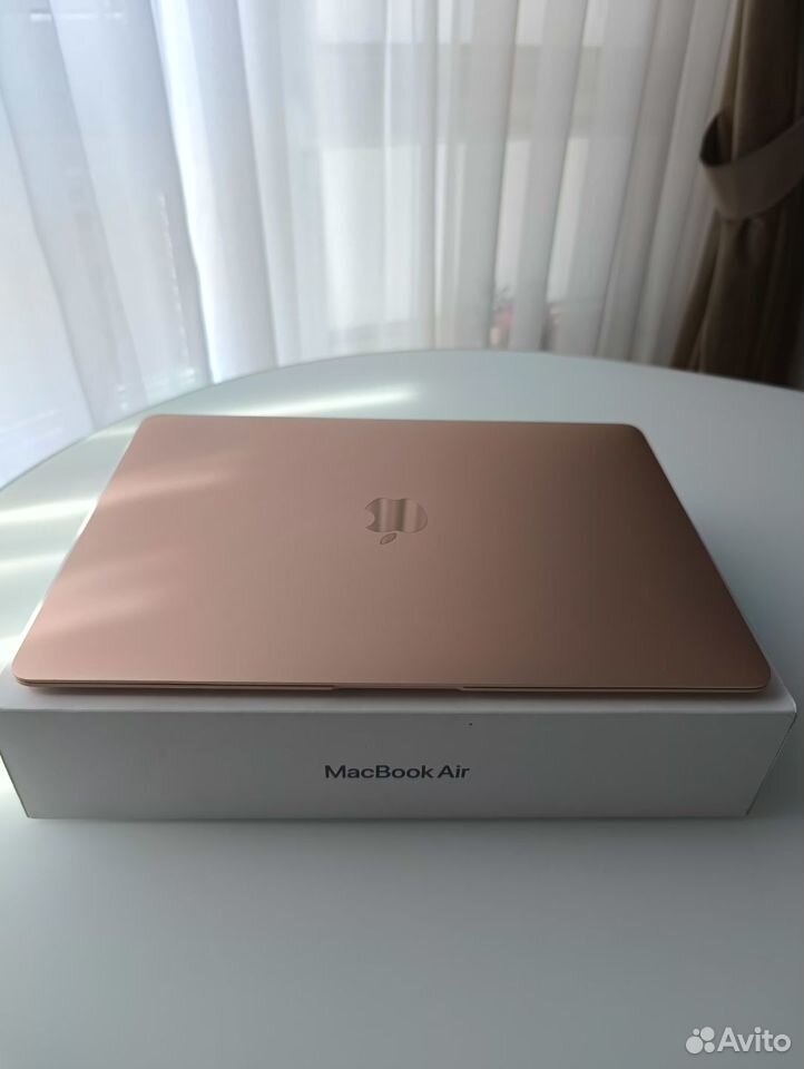 Mac Book Air 13, 2020 г