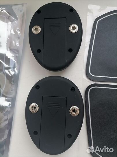 Электростимулятор тренажер мышц