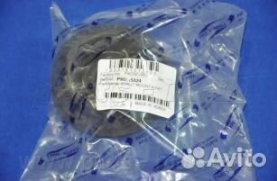 Опора амортизатора chevrolet aveo 03больше чем пер