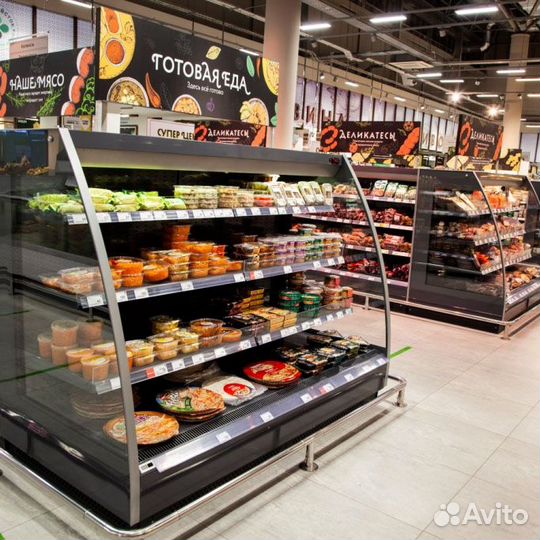 Готовый бизнес t-1887