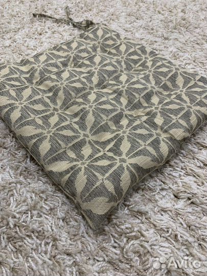 Сидушки на стулья, Подушки на стулья