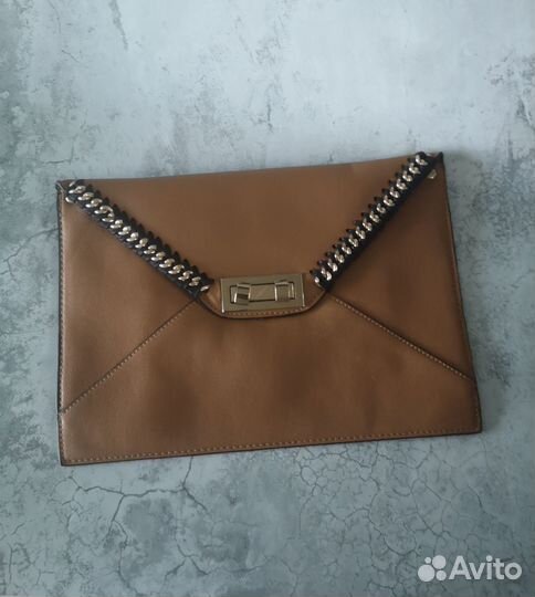 Клатч женский