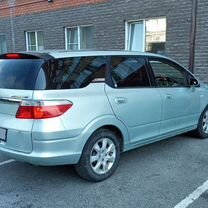 Honda Airwave 1.5 CVT, 2006, 240 000 км, с пробегом, цена 630 000 руб.