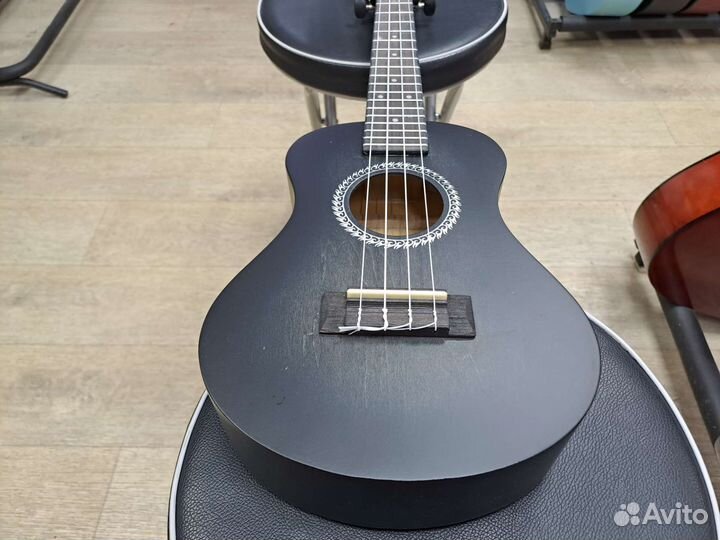 Укулеле концерт Shinobi