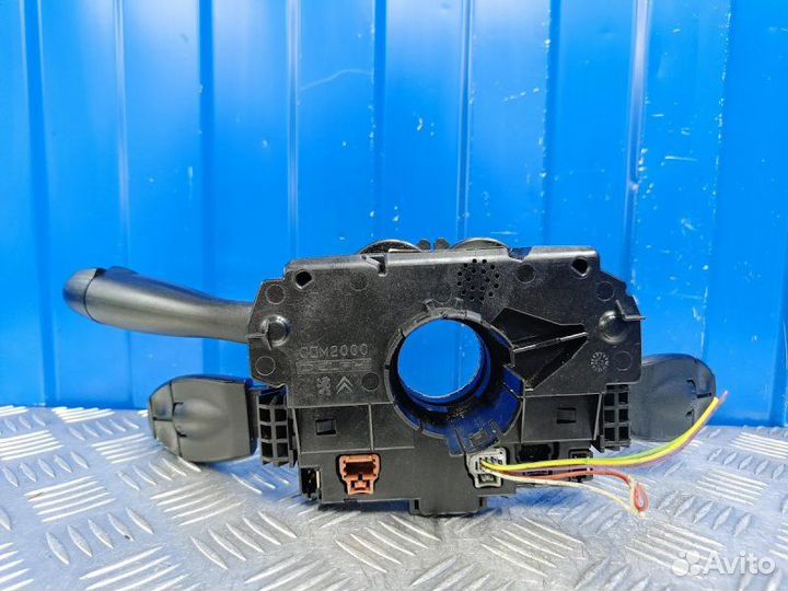 Переключатели подрулевые Citroen Xsara Picasso 2.0