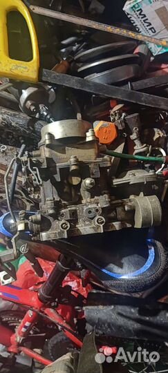 Карбюратор газ 3307