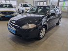 Chevrolet Lacetti 1.4 МТ, 2011, 27 990 км
