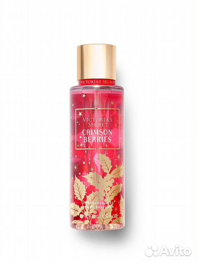 Victoria secret спреи