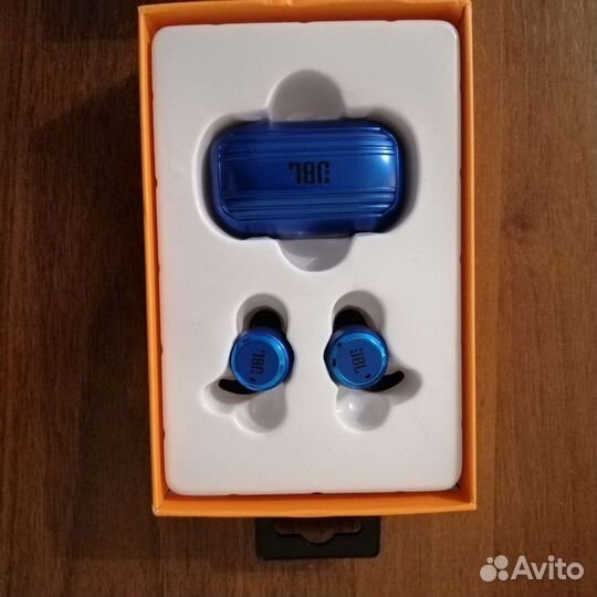 JBL Т280 беспроводные Bluetooth-наушники