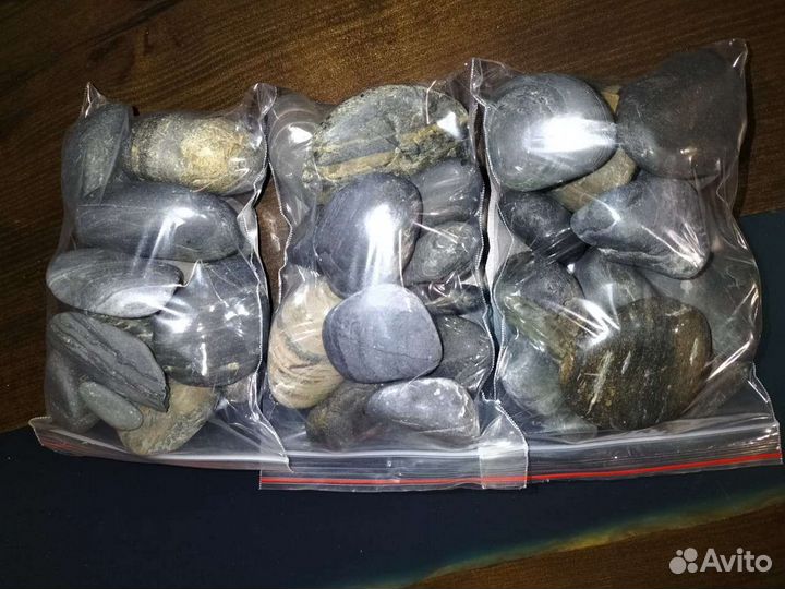 Грунт для аквариума