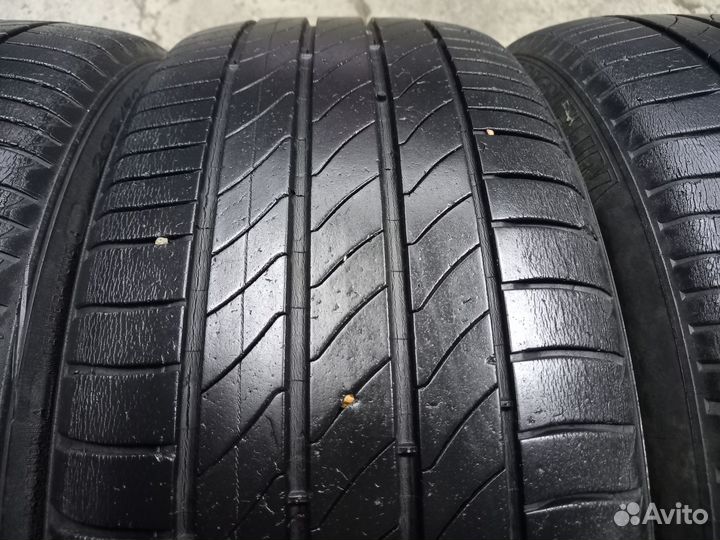 Michelin Primacy 3 ST 205/50 R17